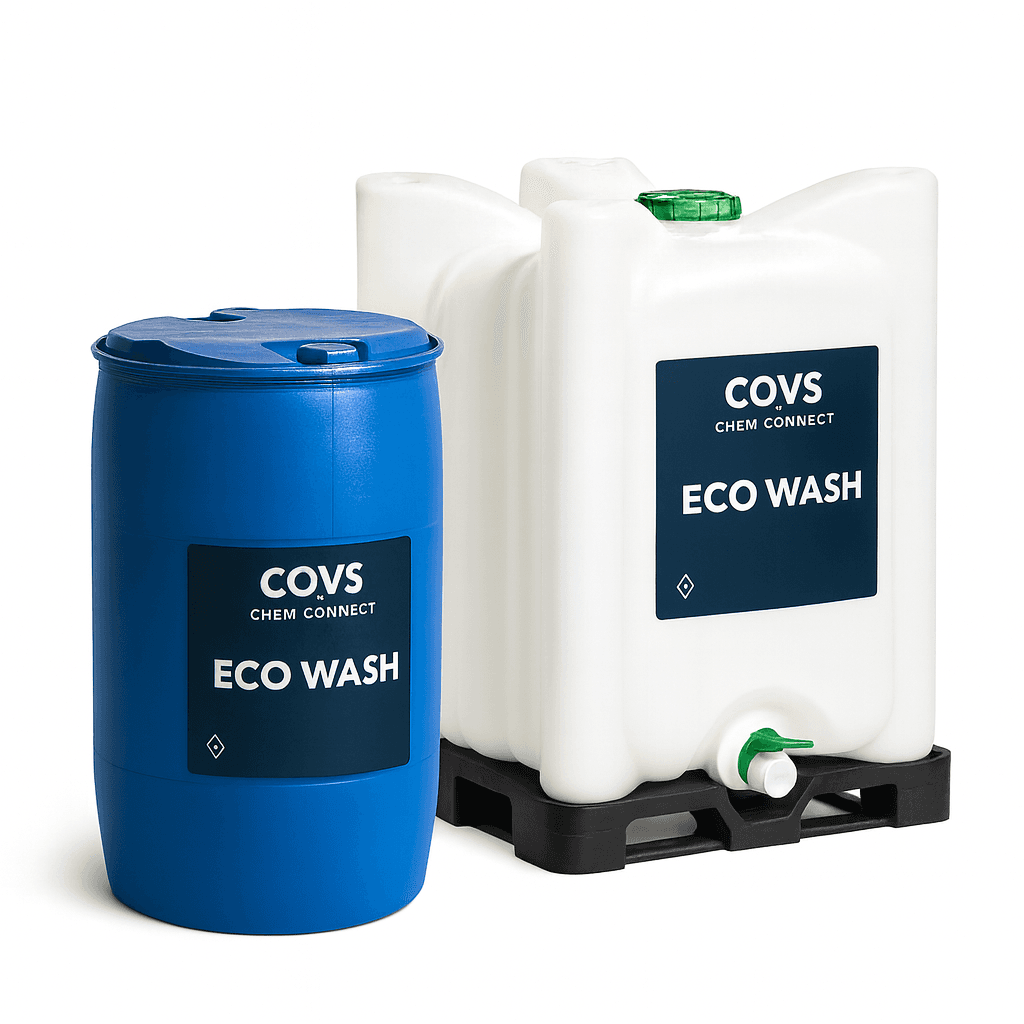 Eco Wash - Image 1